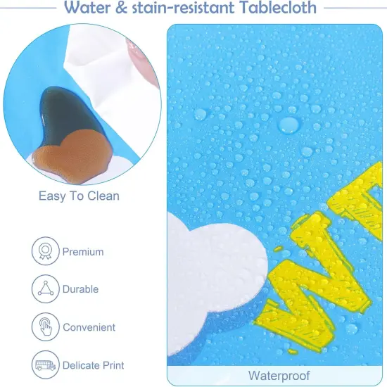 Welcome Back to School Party for Back to School Party Supplies Decorations {4}