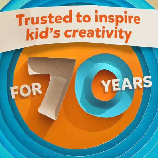 5 Sets Premade Slime with Add-Ins, 3 Lb Bucket (Glassy Clear) {4}