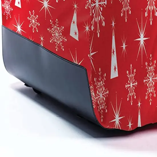 Tree Storage - Holiday Tree Bag {4}