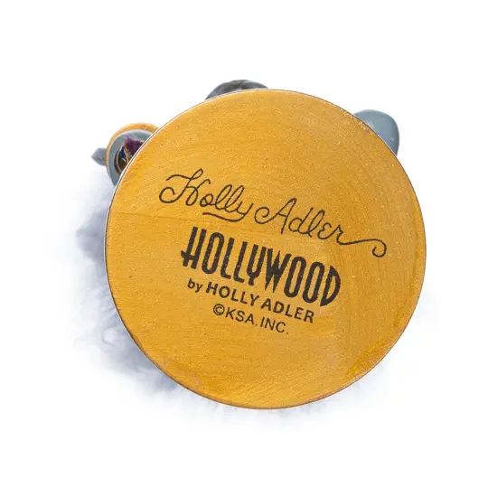 12" Nutcrackers&trade; Mouse King Nutcracker &ndash; Classic Christmas Decoration {6}