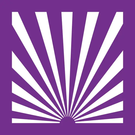 Crafter's Companion Stencil Set-Sun Rays {3}