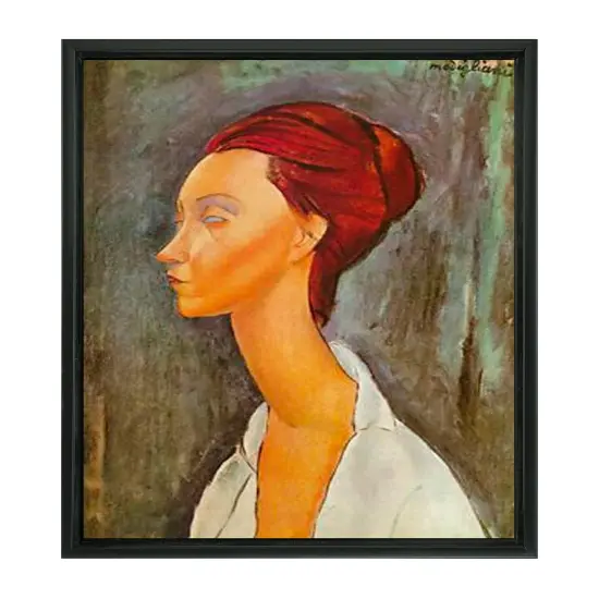 Creative Mark Illusions Floater Frame For 1-1/2" Deep Canvases - Black - Set of 4 - For Galleries & Home Decor - Wood Float Frame for Canvas Paintings- Complete Hanging Hardware {5}