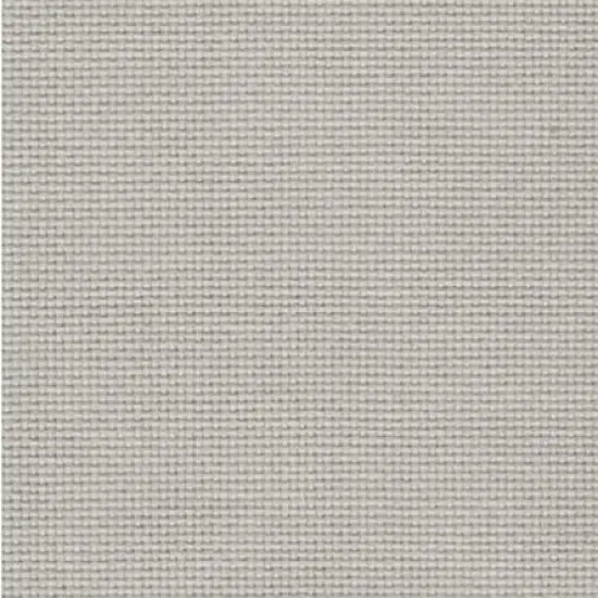 Precut Zweigart Aida extra fine 20 count Pearl Grey {2}
