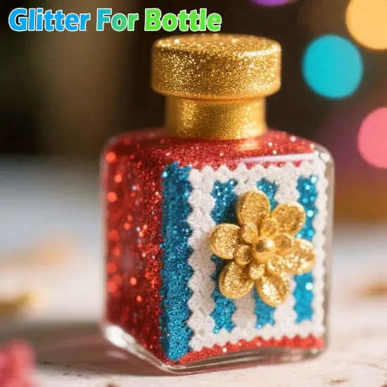 Ultra Fine Glitter Powder,12 Colors Resin Glitter Set,2.11oz/60g {5}