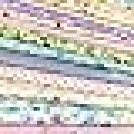 Cotton Precut Quilt Sewing Floral Fabrics for Craft DIY {5}