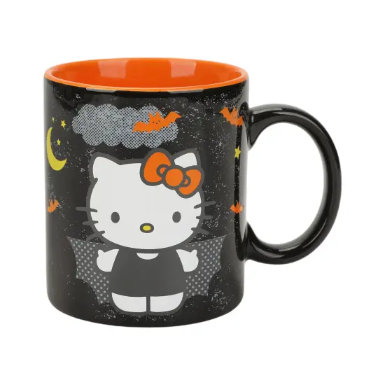 Hello Kitty Mug {1}