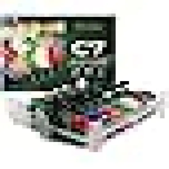 Christmas String Lights with 25 Bulbs {6}