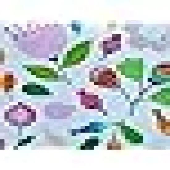 Precut Quilt Cotton Fabric Squares for Quilting Clearance {3}