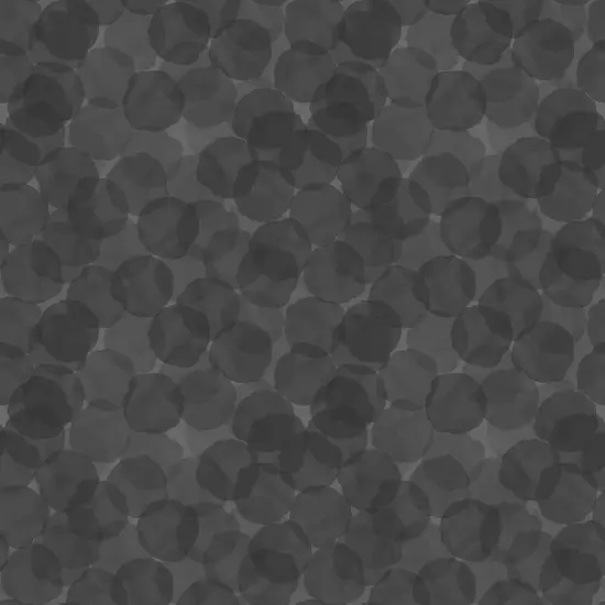 Black Ink Juicy Tonal Trio Cotton 44"/45" Fabric Per Yard {1}