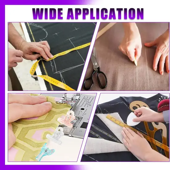 Sewing Tools Kit (	Steel, Sewing Fabric, [other materials] ) {6}