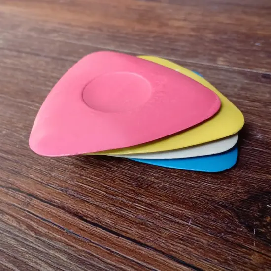 10pcs Tailors Chalk (4 colors) {2}