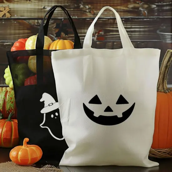 36Pcs Halloween Pumpkin Face Stencils 6 inch(Halloween C) {5}