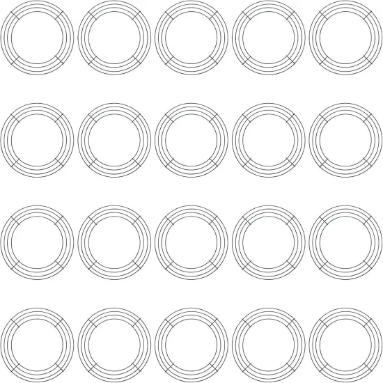 20 Pack 10 Inch Round Wire Wreath Frames, Metal Floral Wreath Frame, Metal Wreath Rings for Christmas New Year Party Home Decor DIY Crafts Supplies, Dark Green {1}