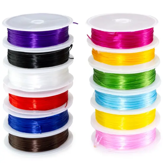 CousinDIY STRETCH CORD MEGA PACK-COUSIN STRETCH CORD MEGA PACK {3}