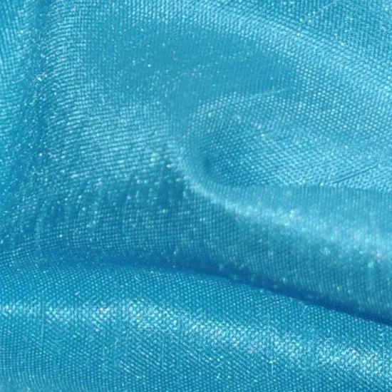 Shantung Satin Fabric 60" Reversible Satin Dupioni Silk Gold {4}