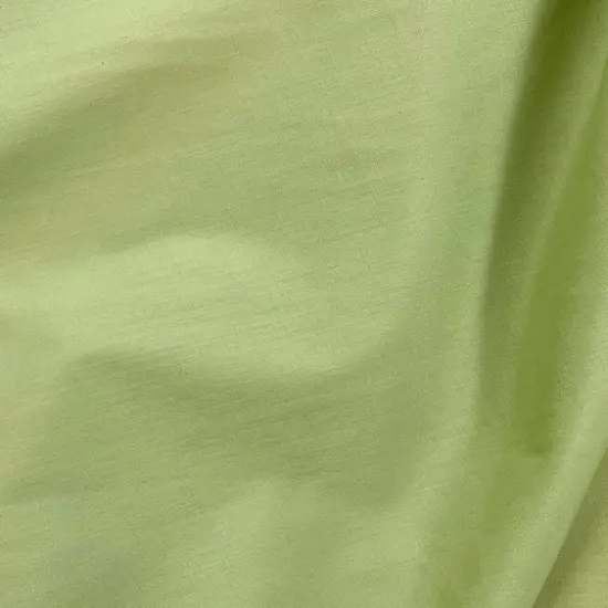1 Yard Sage Green Poly Cotton Fabric Lightweight Soft 58/59" Wide for Apparel & Quilting {2}