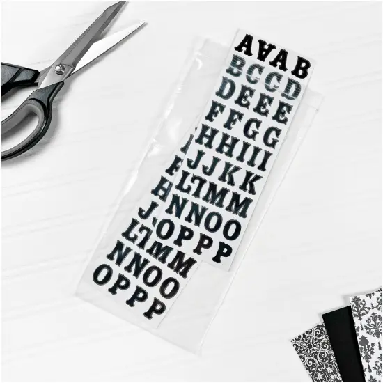 Plymor 6" x 12", 2 Mil Zipper Reclosable Plastic Bags {4}