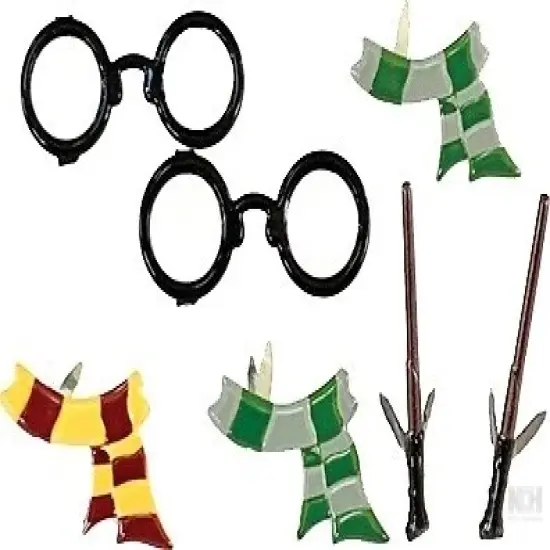 Eyelet Outlet Wizard Brads {1}