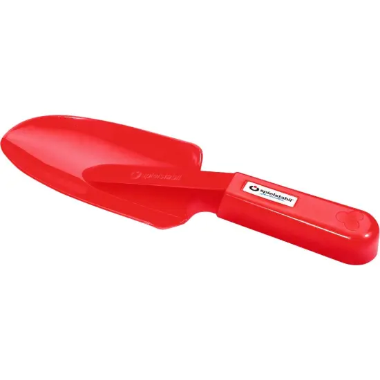 Spielstabil Garden Set for Kids Ages 2-4, Includes Hand Rake & Shovel, Outdoor Toys for Toddlers and Kids Gardening Tools, Made in Germany Multicolor {4}