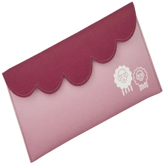 KnitPro-Dreamz Starter Double Point Needle Set 8"-6 Pair - Assorted Sizes {3}