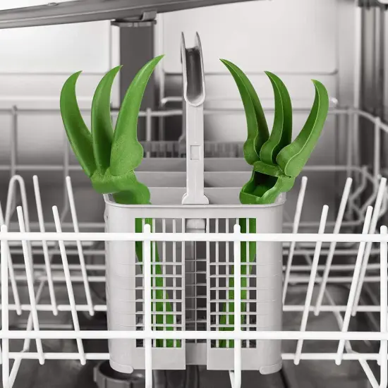 Raptor Rippers Dinosaur Meat Claws BBQ & Kitchen Tool | Set of 2 {5}