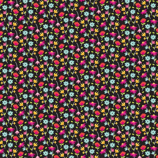 Teen Vibe Caitlyn Double-Sided Cardstock 12"X12" {1}