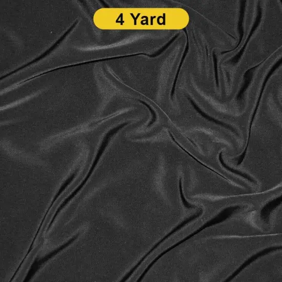 Peachskin Polyester Fabric 60" Wide for Garments & Apparel {1}