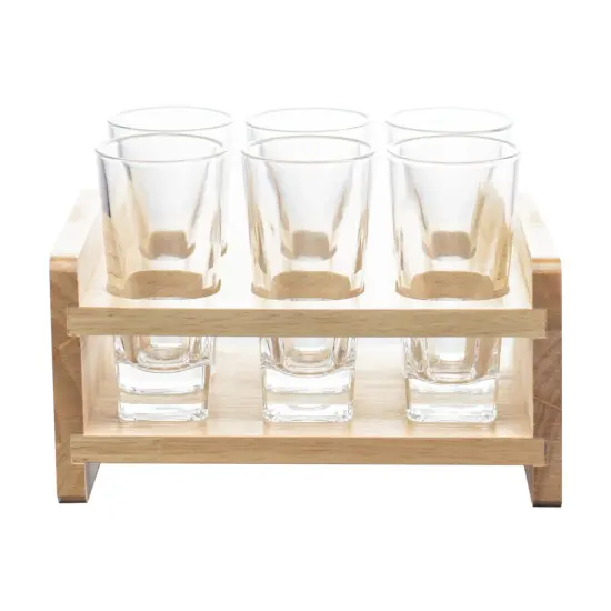 Shot Glasses 6pk {1}