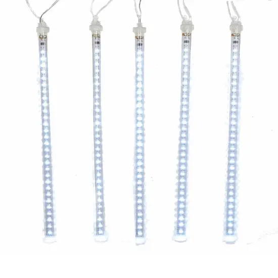 Kurt Adler 60-Light 5-pieces Meteor Shower Snowfall Set {5}