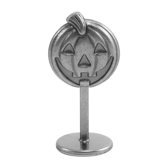 Idea-Ology Metal Adornments 12/Pkg-Halloween {3}