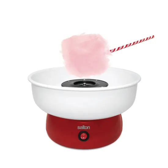 Salton Cotton Candy Maker {1}