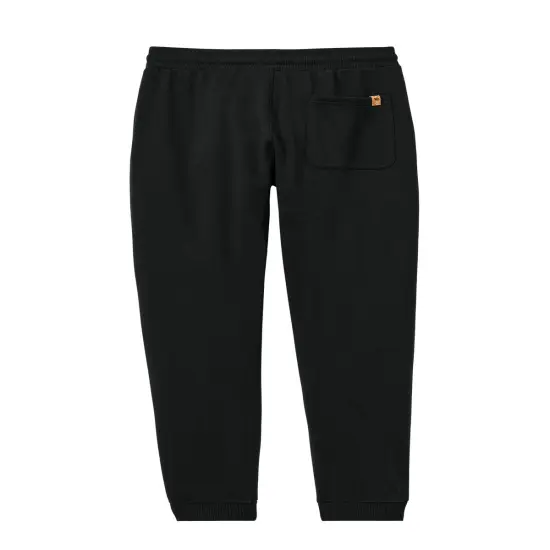 Tentree&reg; Atlas Sweatpant Meteorite Black {4}