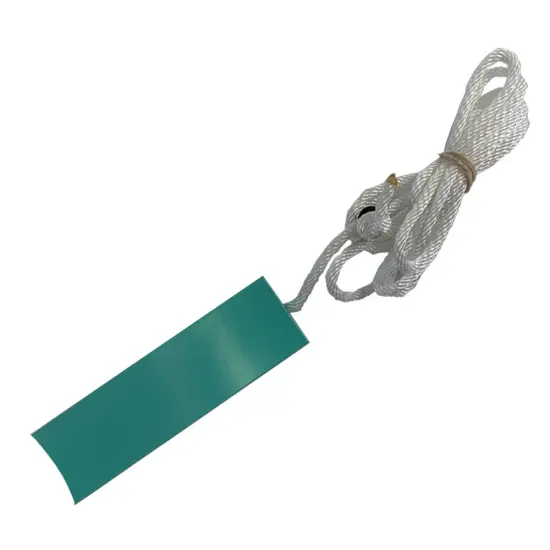 Morton System Safety Break #SB01, Glass Score Breaking Tool {2}