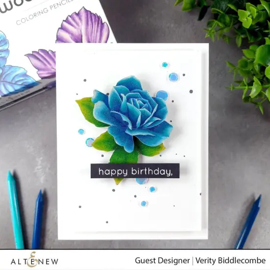 Craft Your Life Project Kit: Elegant Motifs {5}