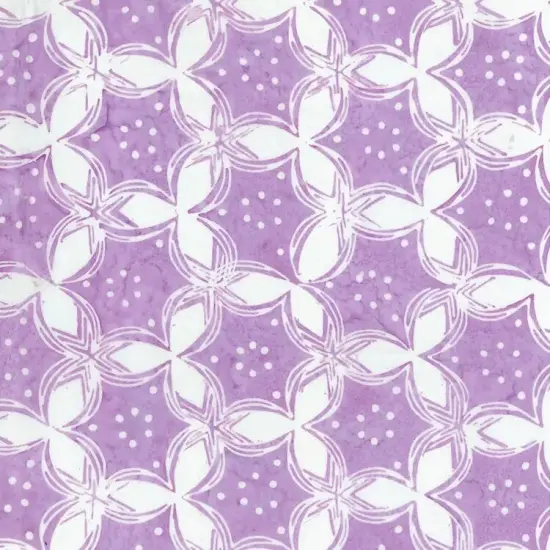 Banyan 80780-80 Spectrum Lavender 45" Fabric Per Yard {1}