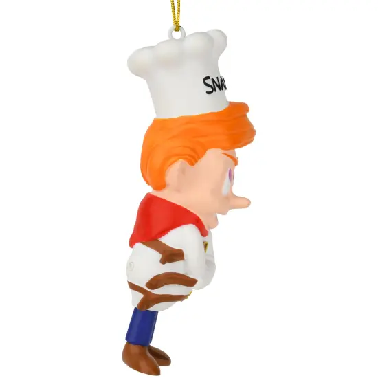 Tree Buddees Snapped Cereal Killers Ornaments Funny Cereal Mascot Parody Collect All 3 {6}