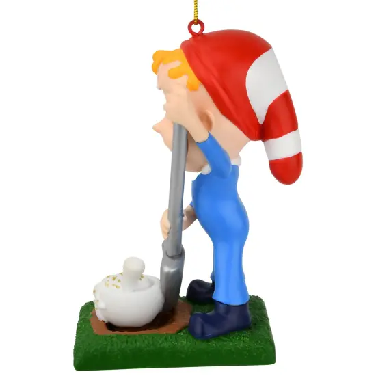 Tree Buddees Cracked Cereal Killers Ornaments Funny Cereal Mascot Parody Collect All 3 {6}