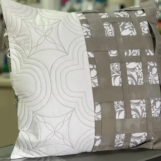 QAYG Quilting Templates Set B {2}