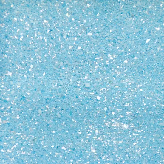 Bakell - Sour Fruit Punch Flavored Tinker Dust (8g, 1x Jar) Edible Glitter Blended Candy Topping {3}