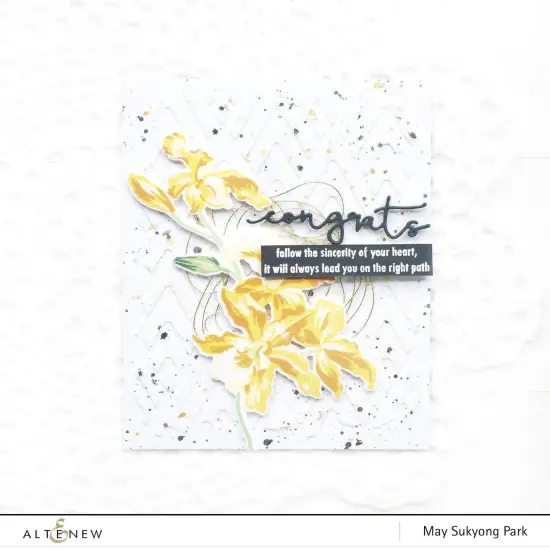 Summer Afternoon Fresh Dye Ink Mini Cube Set {5}