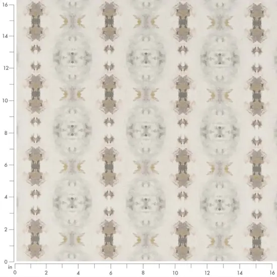 Upholstery Fabric - Grey & Silver Abstract & Geometric Upholstery Fabric 54 Inches" {4}