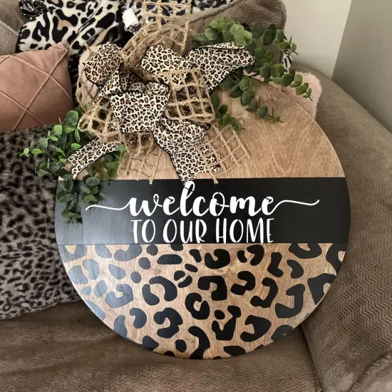 Stencils for Crafts Reusable Texture Stencils Cracked Background Stencil for Painting on Wood Wall Furniture Fabrics {6}