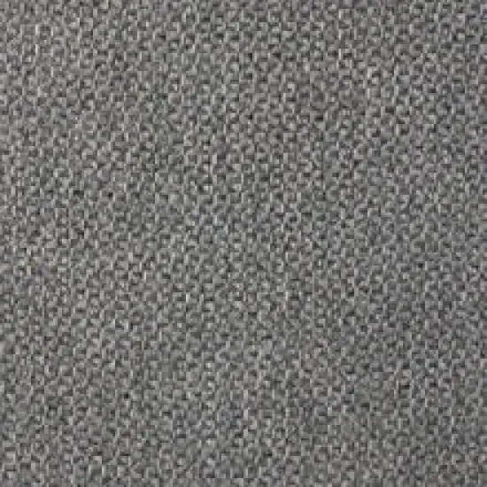 1 Yard Pierce Polyester Upholstery Fabric 56″ Wide Durable Solid Material for Drapery & Home Decor Stone {1}