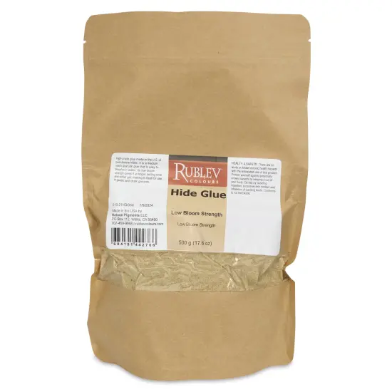 Rublev Hide Glue - 500 g {1}