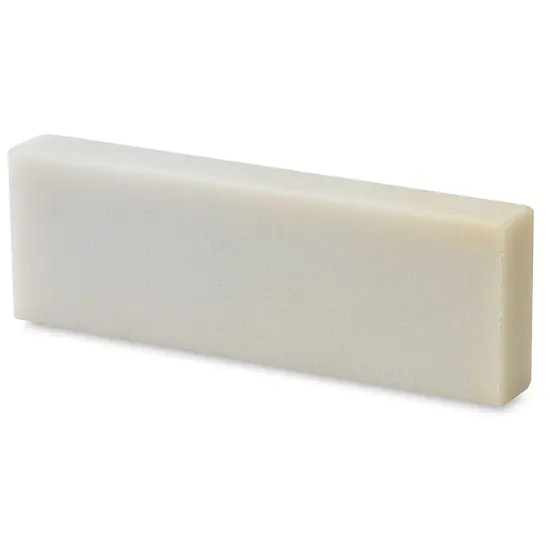 Arkansas Sharpening Stone - Ultra Fine Grit, 3-1/2" x 3/8" x 1" {1}
