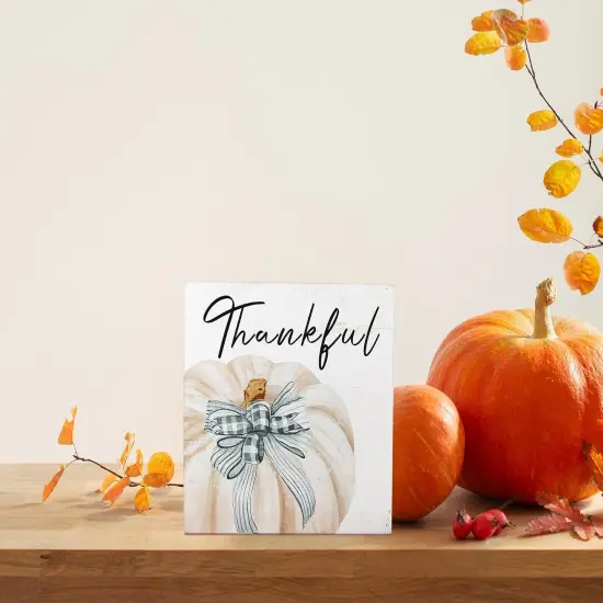 Fall Decorations for Home Kitchen Batheroom Bedroom {2}