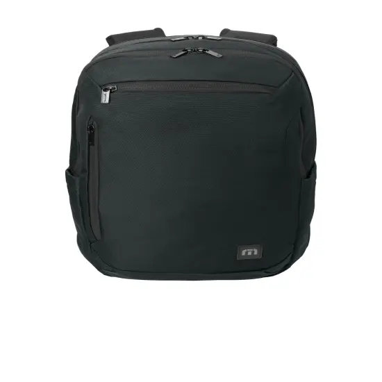 TravisMathew&reg; Duration Backpack GphHeather {3}