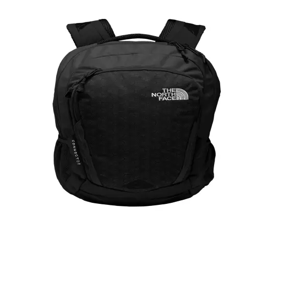 The North Face&reg; Connector Backpack TNF Blk/TNF Wh {1}