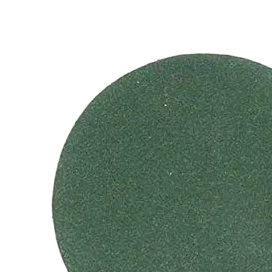 Felt Lamp Base - 6 1/2" Round {4}