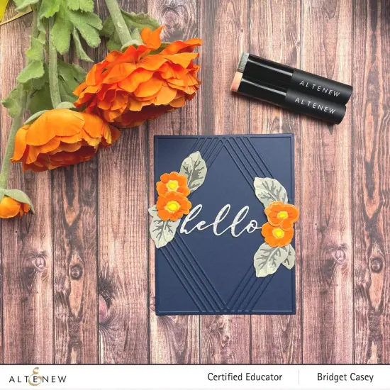 32 Mini Ink Blending Brush Bundle (8 Sets of 4 Brushes) {6}